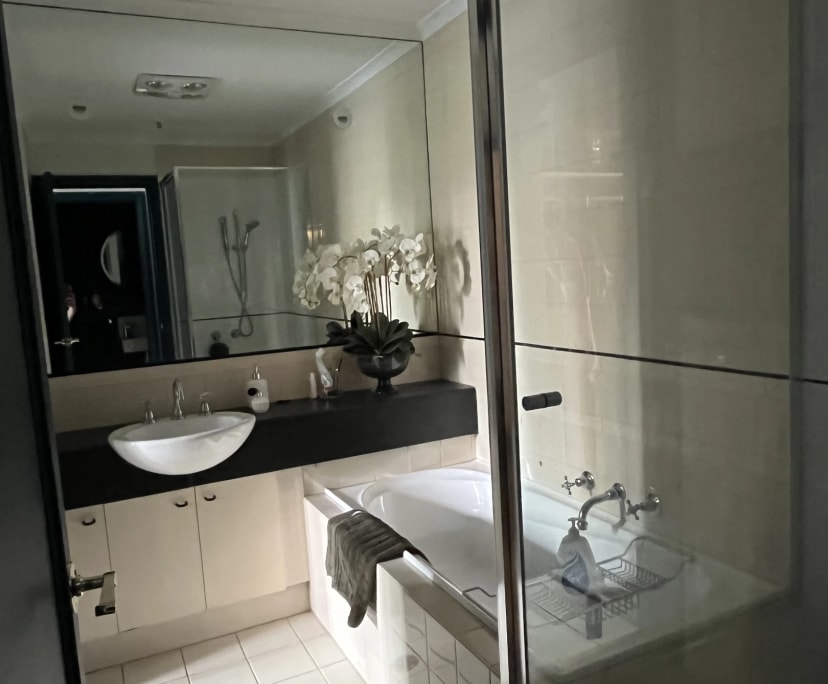 $420, Flatshare, 2 bathrooms, Melbourne VIC 3000