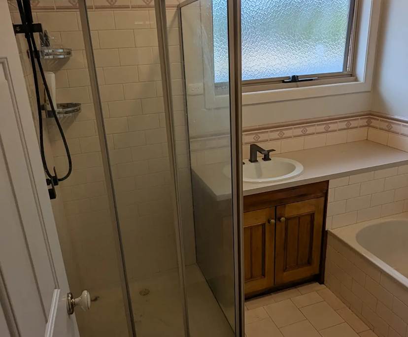 $200, Share-house, 3 rooms, Nagambie VIC 3608, Nagambie VIC 3608