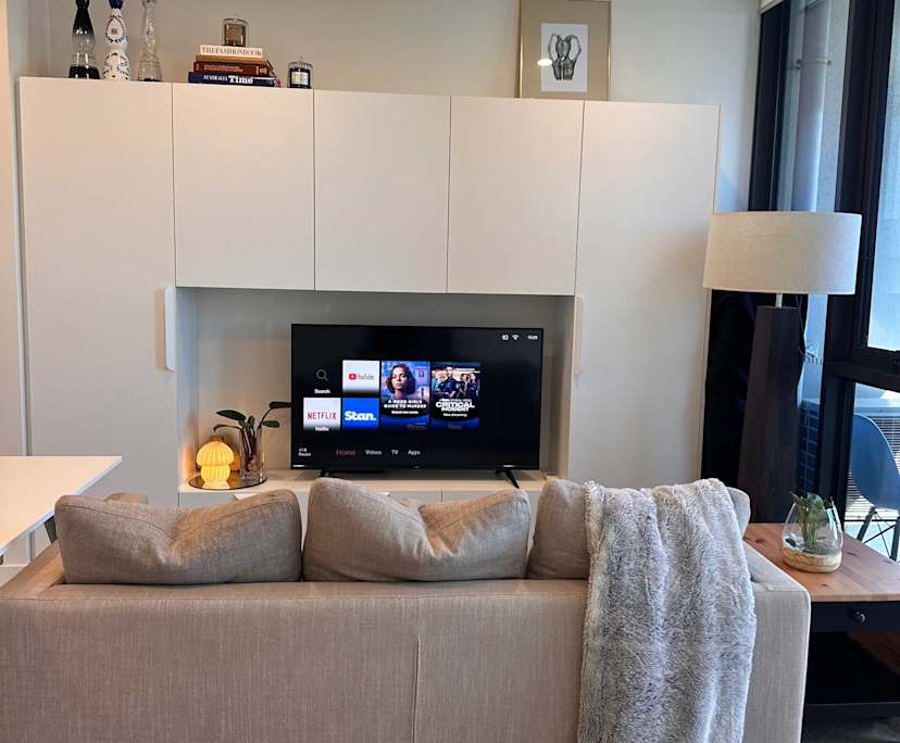 $475, Flatshare, 2 bathrooms, Melbourne VIC 3000