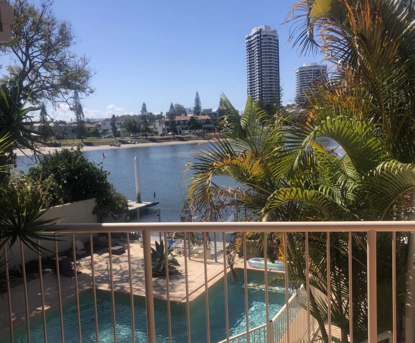 $325, Share-house, 4 bathrooms, Biggera Waters QLD 4216