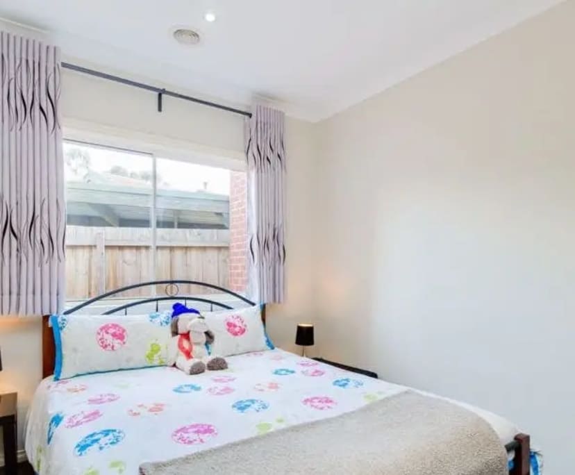 2 Rooms for Rent in Pakenham, VIC 260, Unfurnishe...