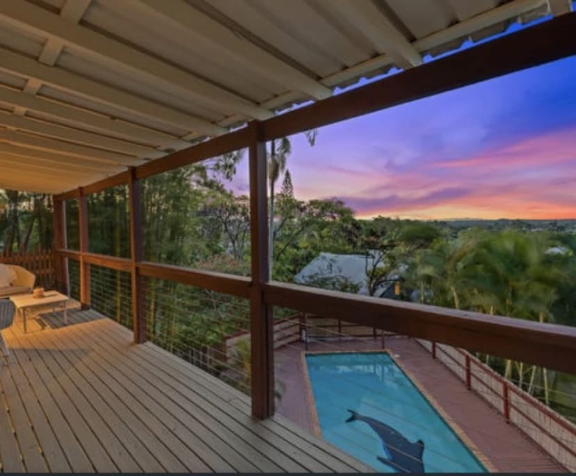 Shared Room for Rent in Buderim, Sunshine Coast 1...