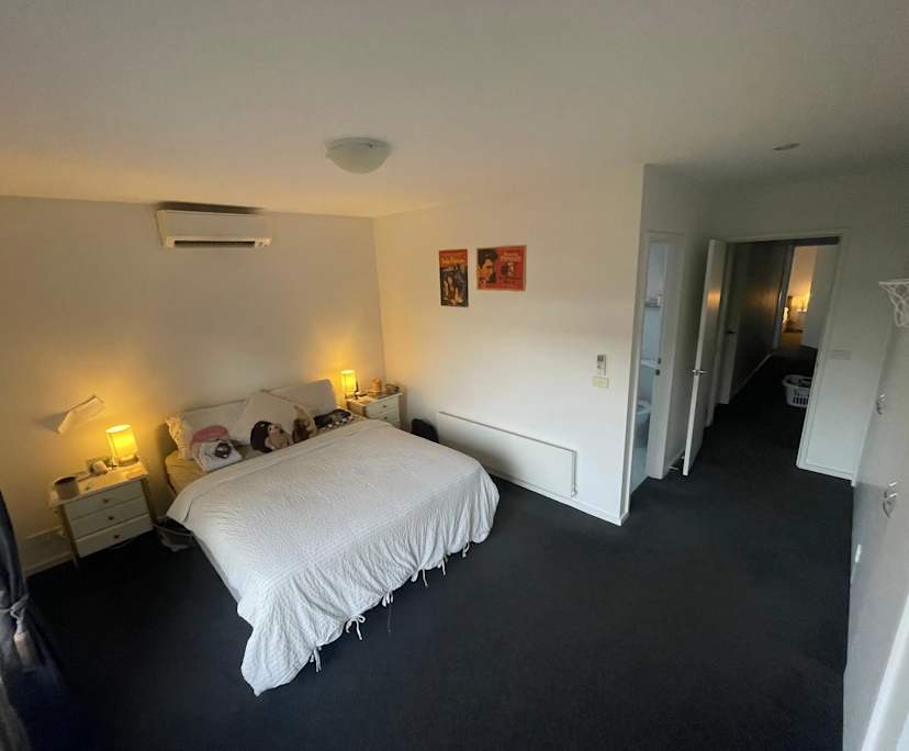 $478, Share-house, 3 bathrooms, South Yarra VIC 3141