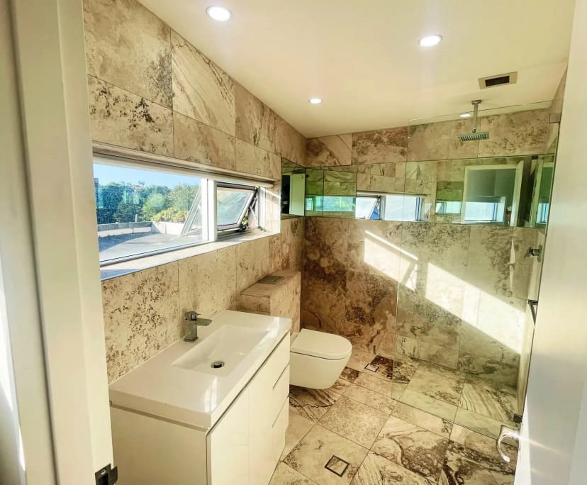 $475, Flatshare, 2 bathrooms, Lilyfield NSW 2040