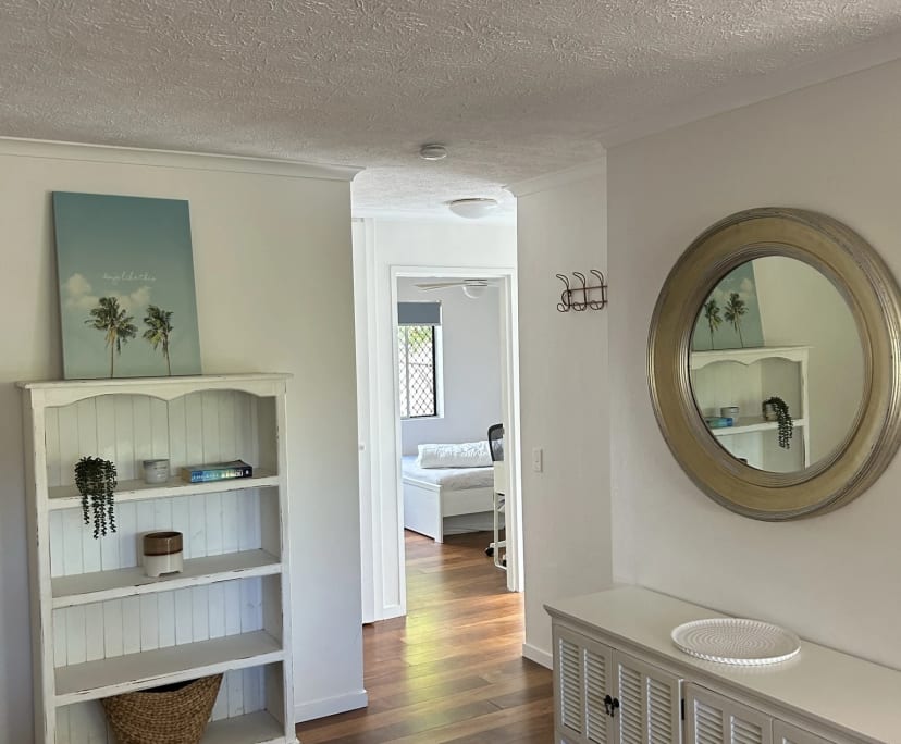 $1,280, Whole-property, 2 bathrooms, Miami QLD 4220