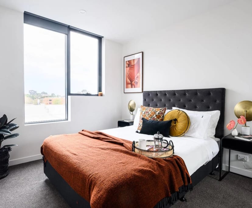 $599-649, Flatshare, 2 rooms, Richmond VIC 3121, Richmond VIC 3121