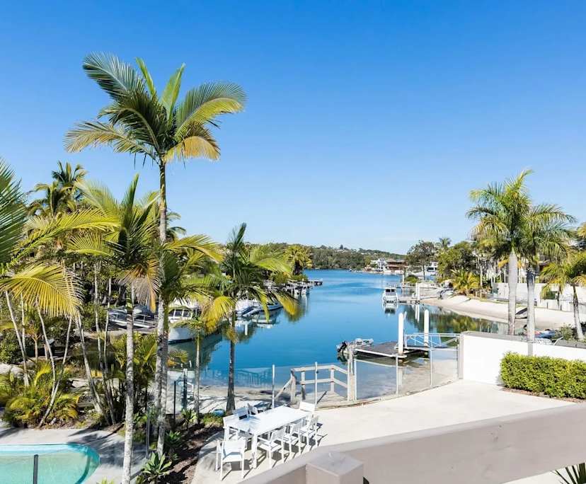 $450, Share-house, 2 bathrooms, Noosa Heads QLD 4567