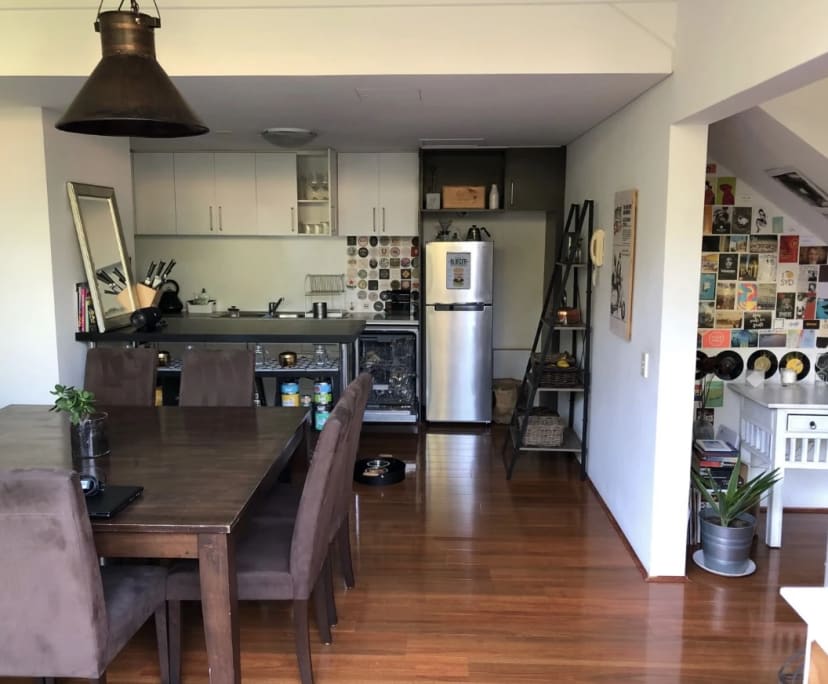 Room for Rent in Camperdown, Sydney 400, Furnishe...