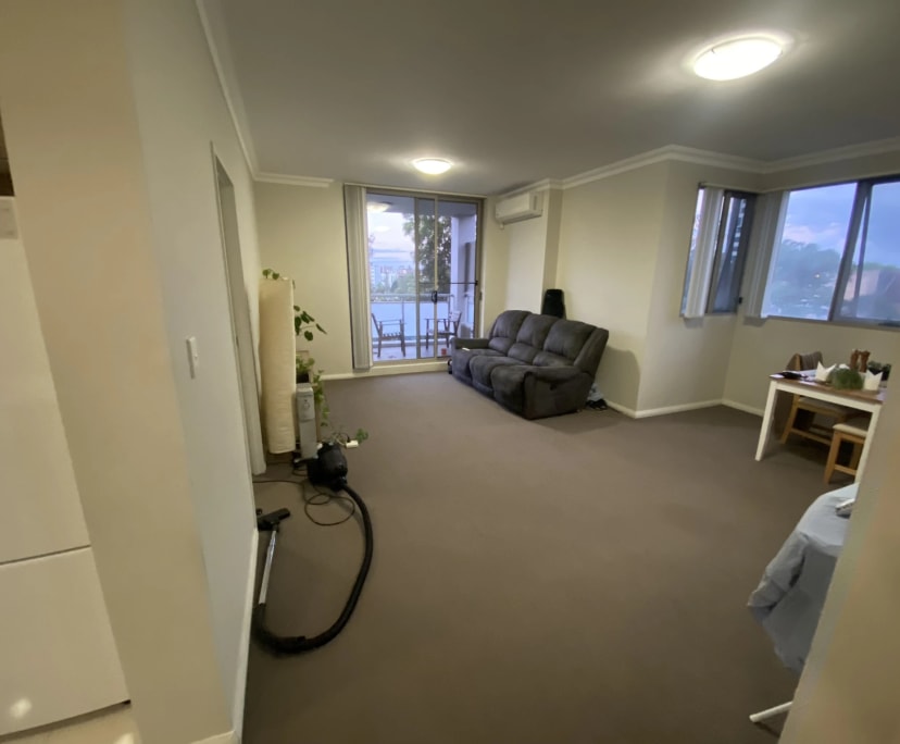 $260, Share-house, 2 bathrooms, Baulkham Hills NSW 2153