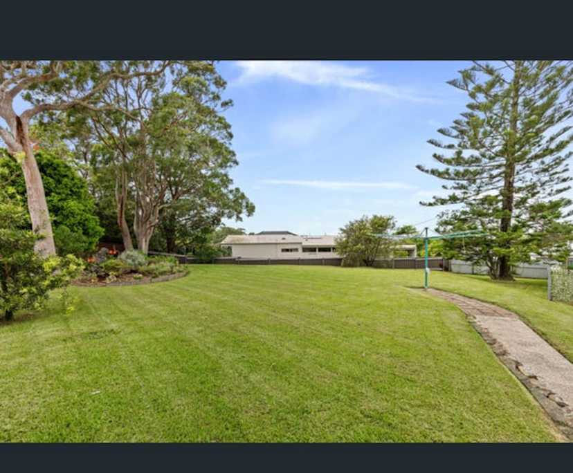 Unfurnished room with ensuite in a share house