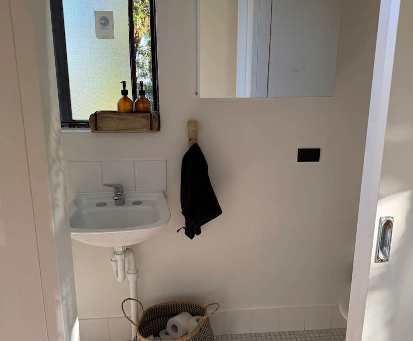 $550, Flatshare, 2 bathrooms, Drummoyne NSW 2047