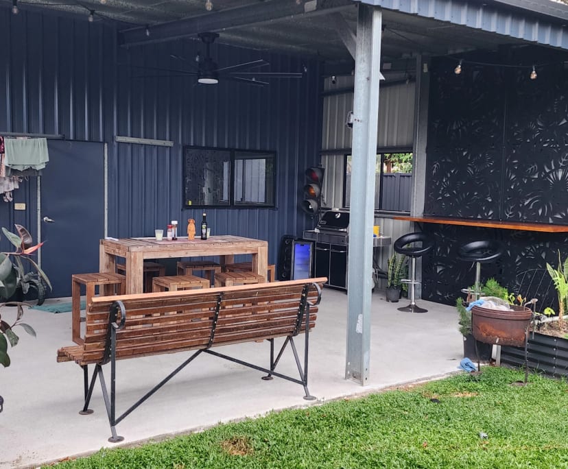 $250-350, Share-house, 2 rooms, Westcourt QLD 4870, Westcourt QLD 4870