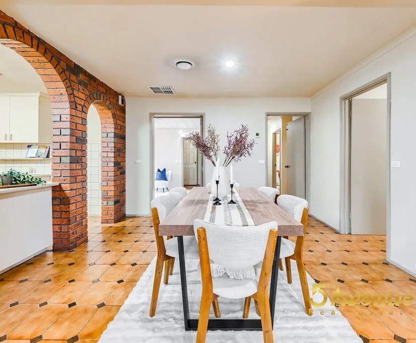 $600, Whole-property, 3 bathrooms, Dandenong North VIC 3175