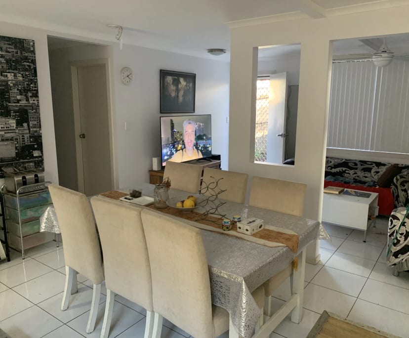 $270, Student-accommodation, 4 bathrooms, Woolloongabba QLD 4102