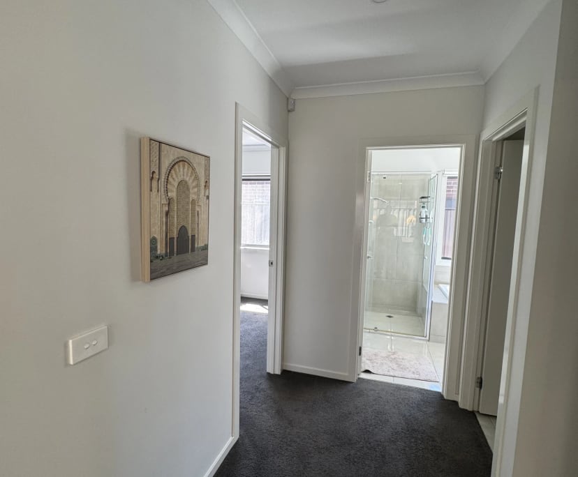 $350, Share-house, 3 bathrooms, Kalkallo VIC 3064