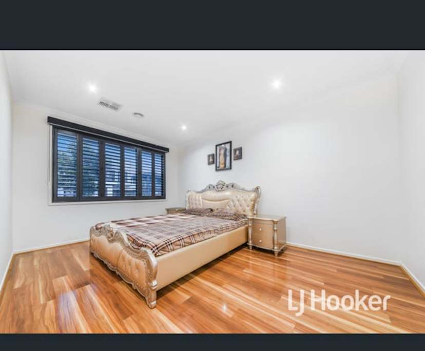 $275, Share-house, 4 bathrooms, Cranbourne East VIC 3977