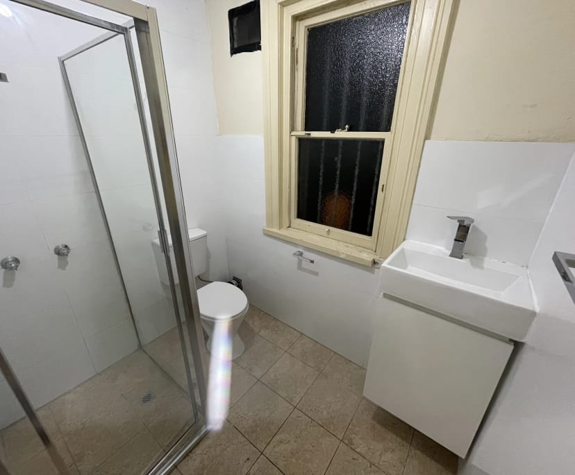 $230, Share-house, 5 bathrooms, Chippendale NSW 2008
