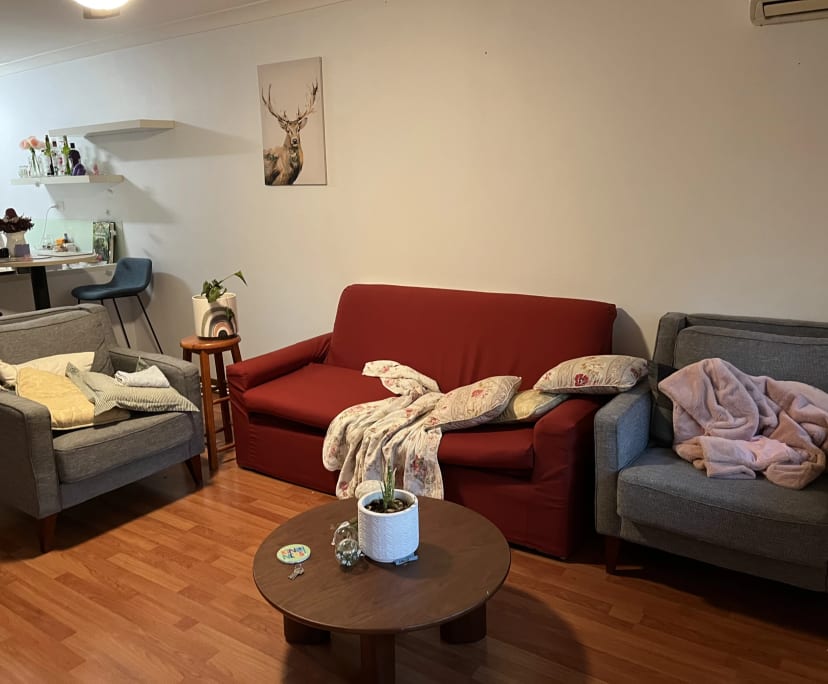 Room for Rent in Cloverdale, Perth 200, Flexible