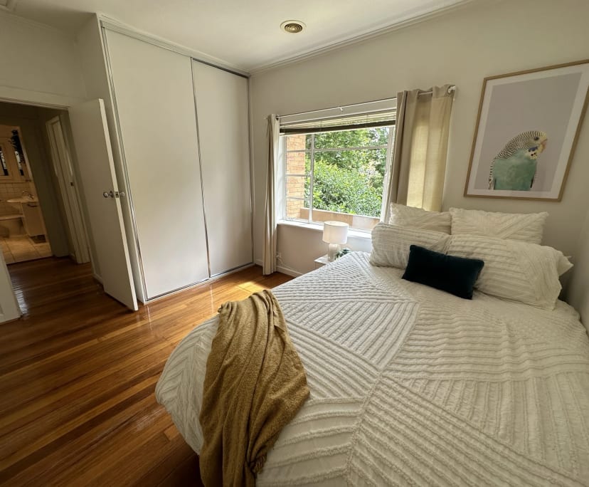 $340-360, Flatshare, 3 rooms, Saint Kilda East VIC 3183, Saint Kilda East VIC 3183