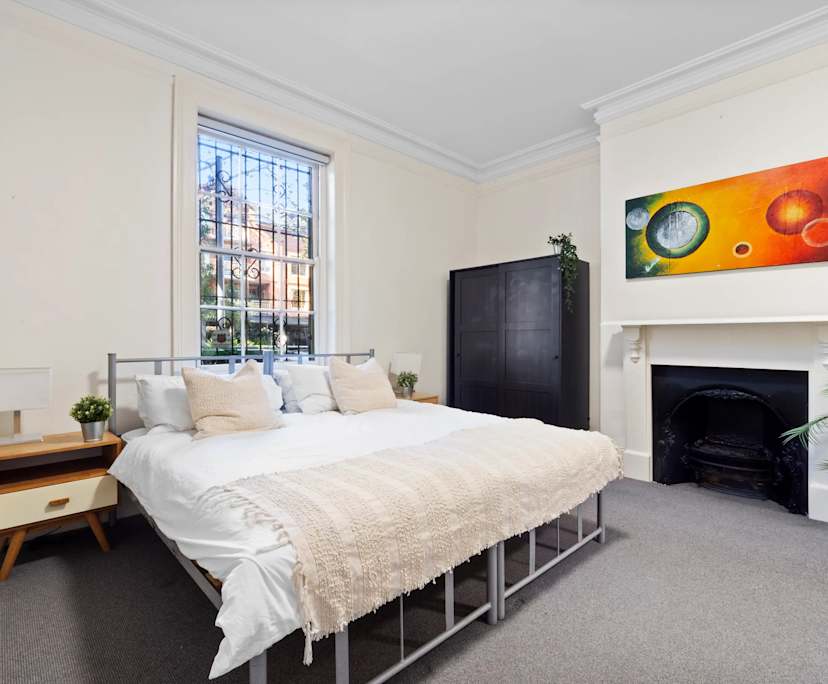 $450, Flatshare, 6 bathrooms, Redfern NSW 2016