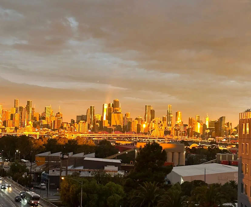 $230, Flatshare, 3 bathrooms, Footscray VIC 3011