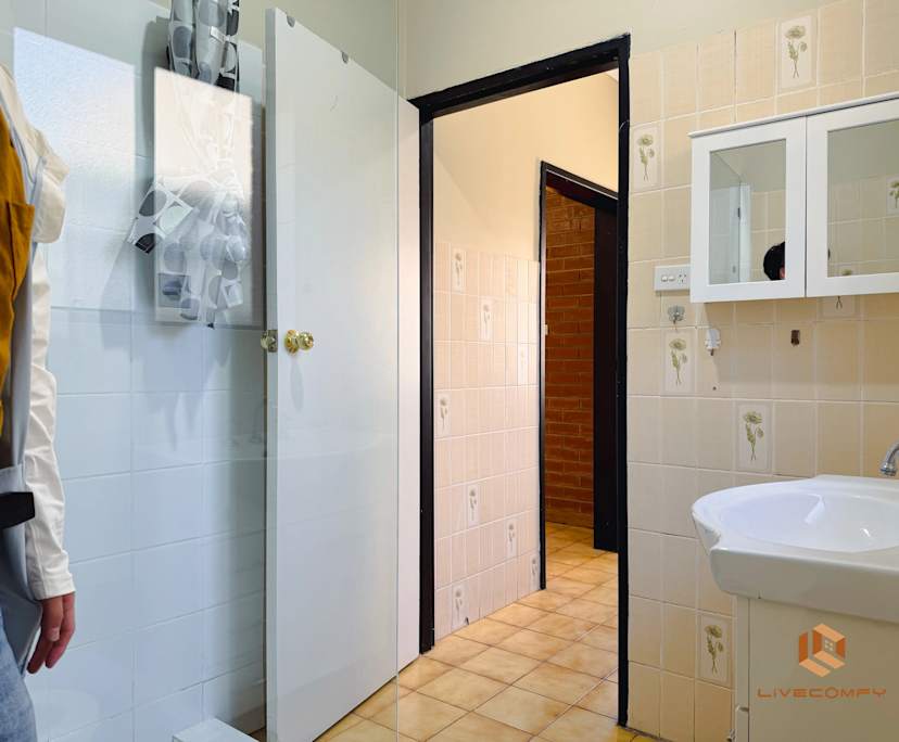 $320, Share-house, 3 bathrooms, Adelaide SA 5000