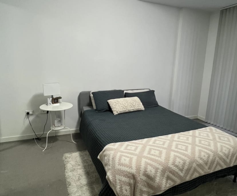 One Bed Flat for Rent in Rockdale, Sydney 495, Fu...