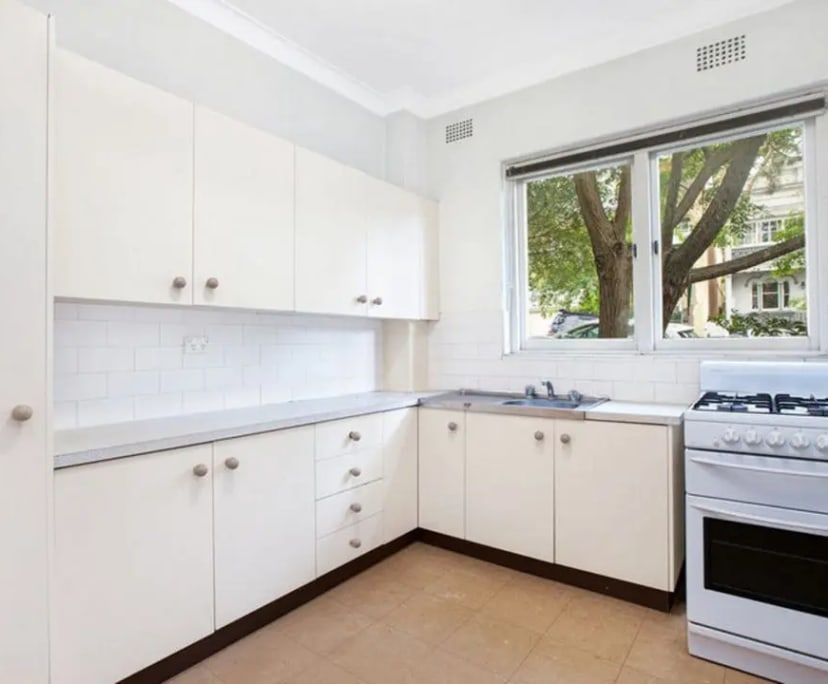 $450, Flatshare, 2 bathrooms, Randwick NSW 2031