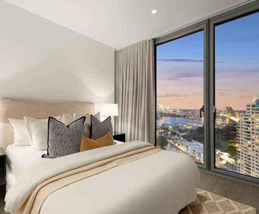 $1,000, 1-bed, 1 bathroom, Barangaroo NSW 2000