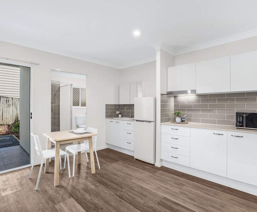 $440, Studio, 1 bathroom, Morningside QLD 4170