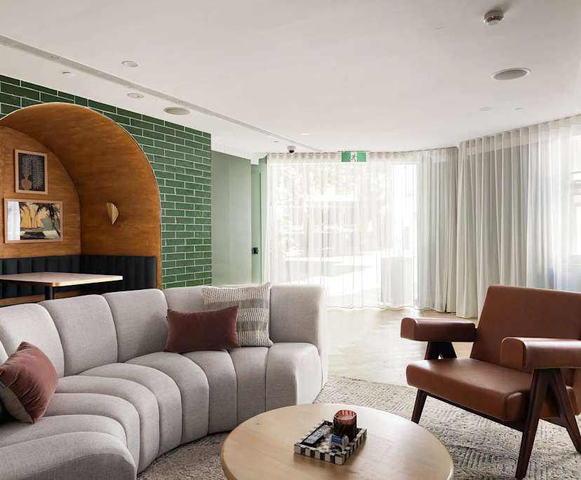 $800, Student-accommodation, 1 bathroom, Potts Point NSW 2011