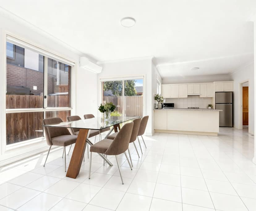 $280, Share-house, 4 bathrooms, Clayton VIC 3168