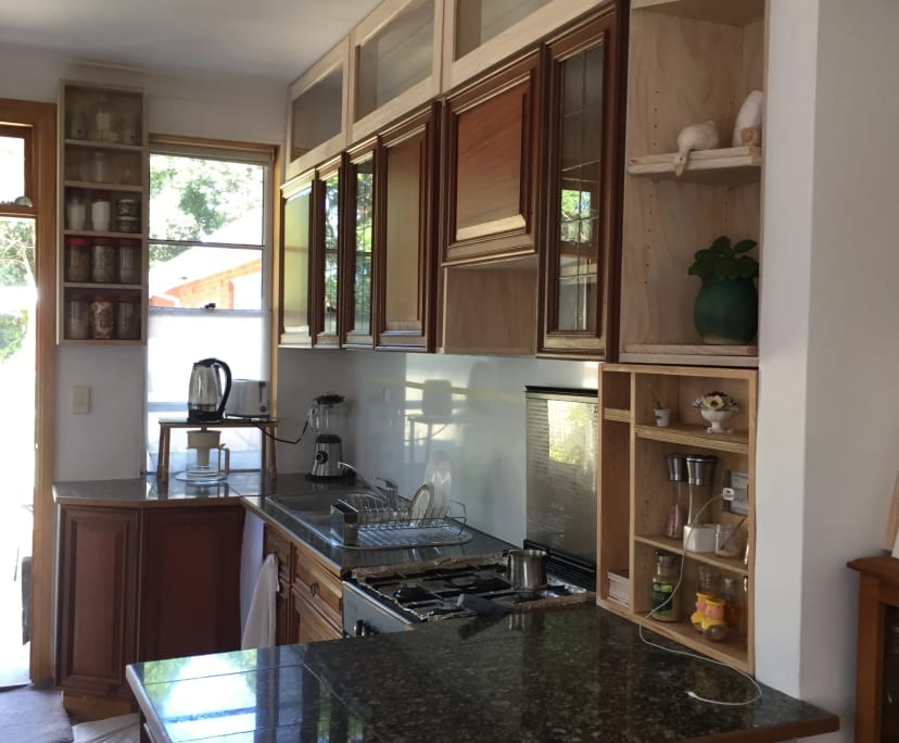 $330, Share-house, 3 bathrooms, Dulwich Hill NSW 2203