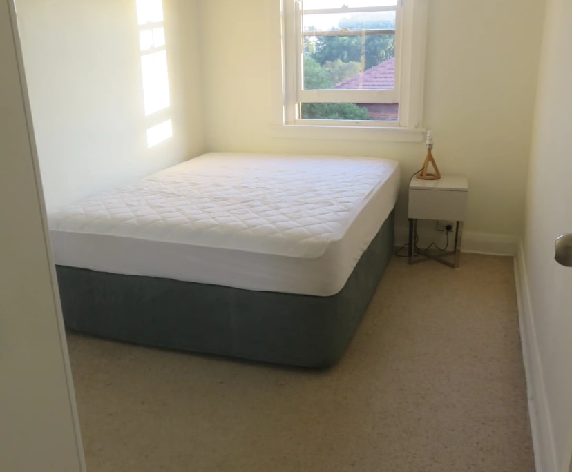 $370-460, Flatshare, 2 rooms, Rose Bay NSW 2029, Rose Bay NSW 2029