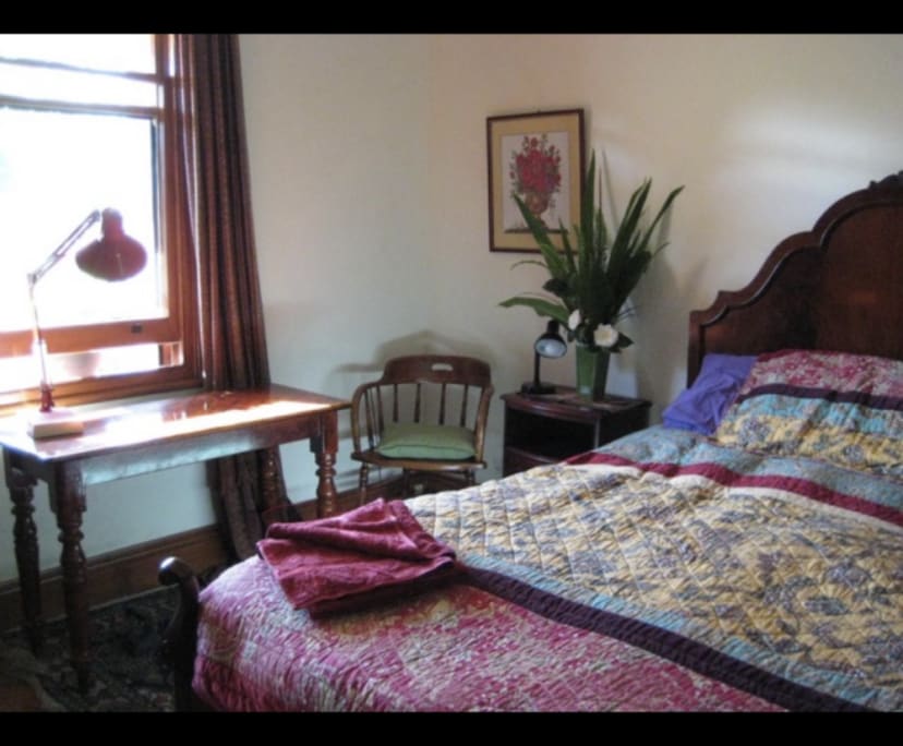 Homestay