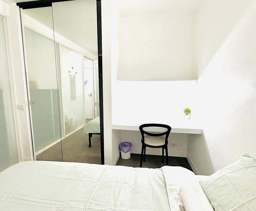 $250, Flatshare, 4 rooms, Melbourne VIC 3000, Melbourne VIC 3000