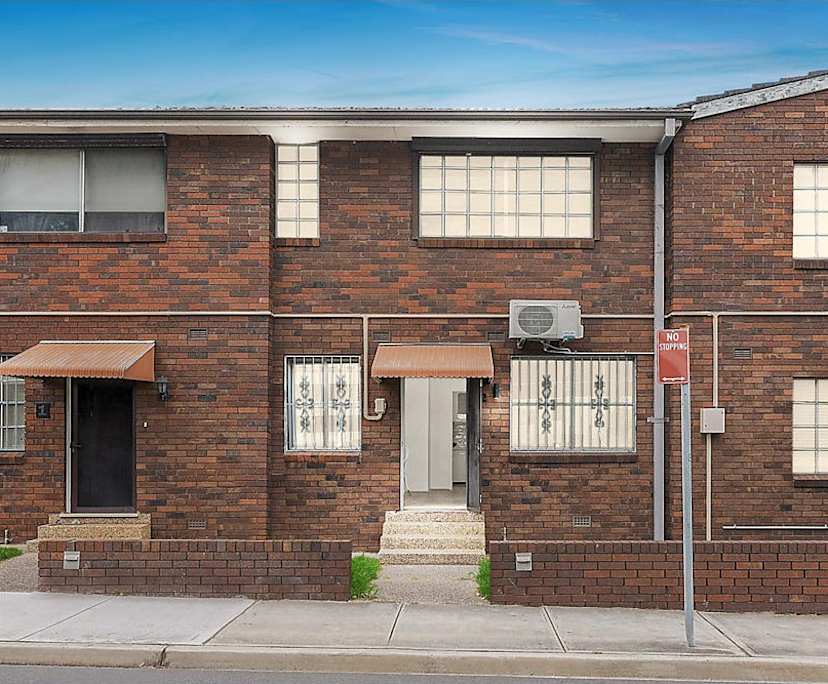 $395, Share-house, 2 bathrooms, Ashfield NSW 2131