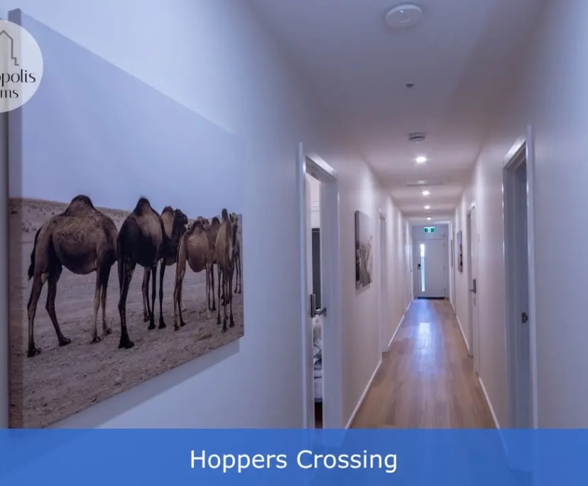$375-390, Share-house, 2 rooms, Hoppers Crossing VIC 3029, Hoppers Crossing VIC 3029