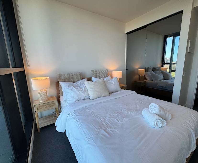 $590, Flatshare, 2 bathrooms, Melbourne VIC 3004