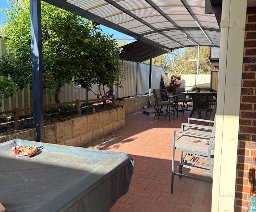 Room for Rent in Hocking, Perth | $200, Furnished, S... | Flatmates.com.au