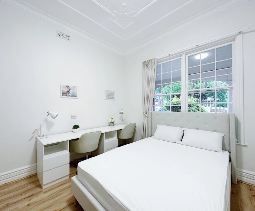 $540, Share-house, 5 bathrooms, Chatswood NSW 2067