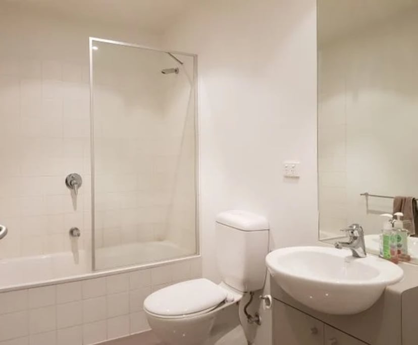 $150, Share-house, 2 bathrooms, Melbourne VIC 3000