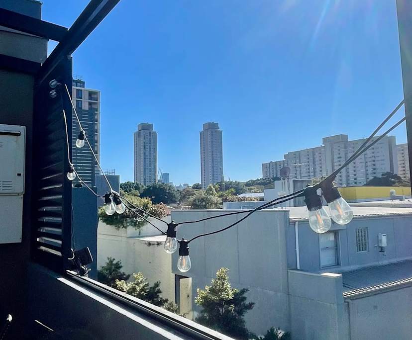 $510, Flatshare, 2 bathrooms, Waterloo NSW 2017