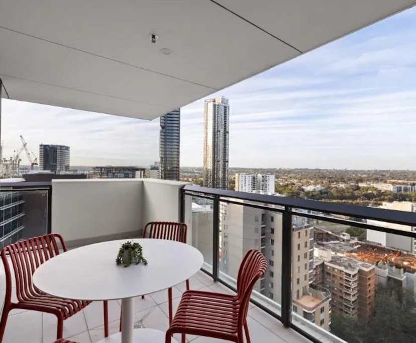 $235, Flatshare, 2 bathrooms, Parramatta NSW 2150