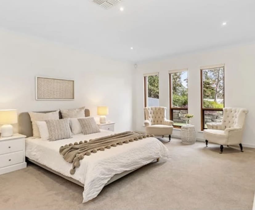 $300-450, Share-house, 2 rooms, Stonyfell SA 5066, Stonyfell SA 5066