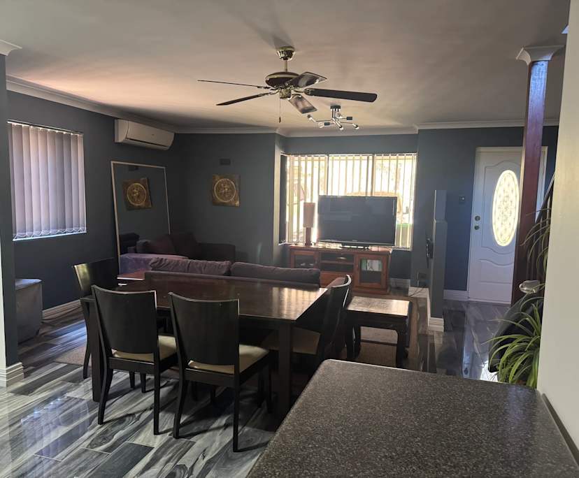 $370, Flatshare, 2 bathrooms, Hillarys WA 6025