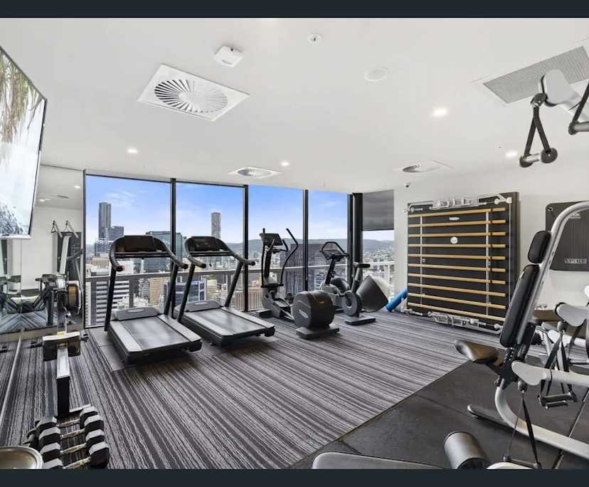 $465, Flatshare, 2 bathrooms, Brisbane City QLD 4000