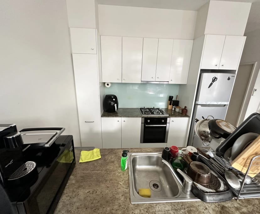 $450, Flatshare, 2 bathrooms, Melbourne VIC 3000