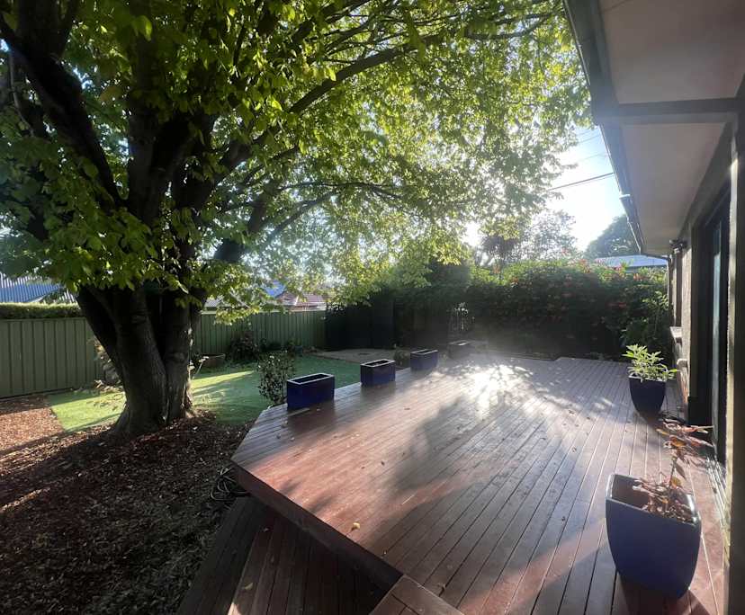 $270, Share-house, 4 bathrooms, O'Connor ACT 2602