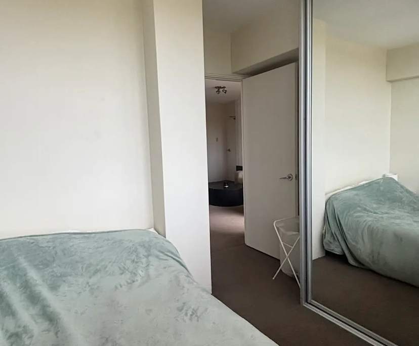 $385, Flatshare, 2 bathrooms, Centennial Park NSW 2021
